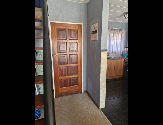 1 BEDROOM APARTMENT TO LET IN NORKEM PARK